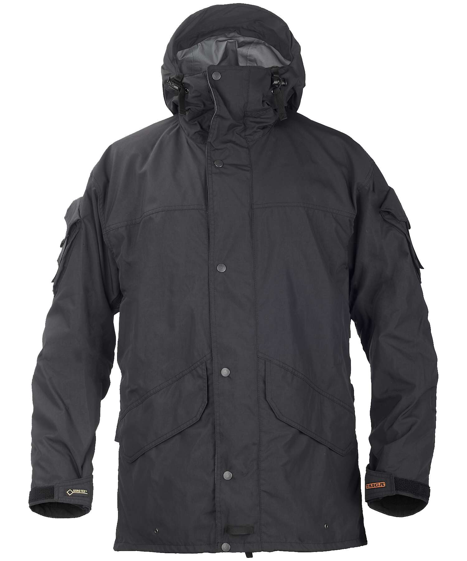 Taiga gore tex jacket top